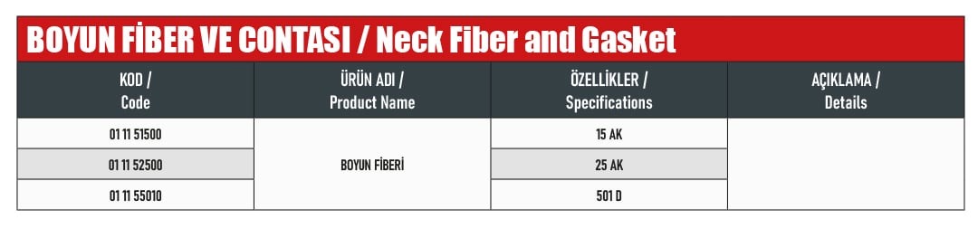 VLT4 ÖZELLİK