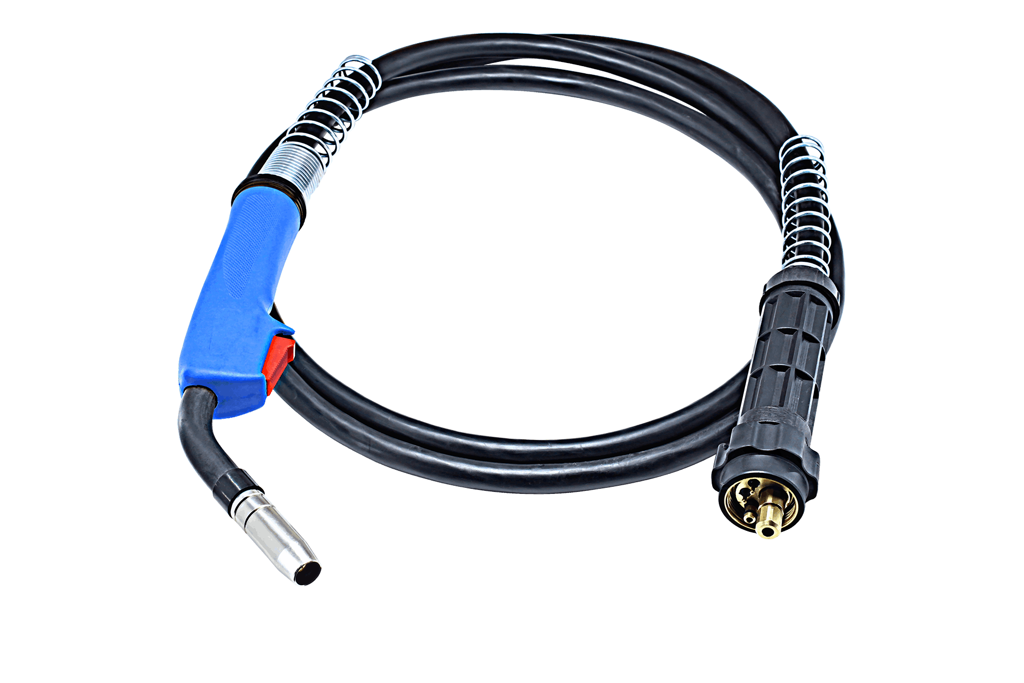 mig torc