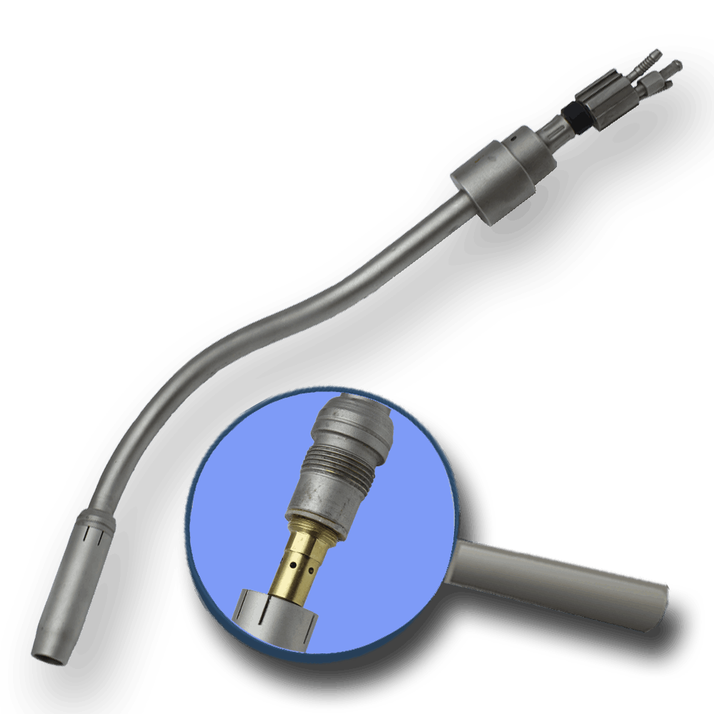 mig torc